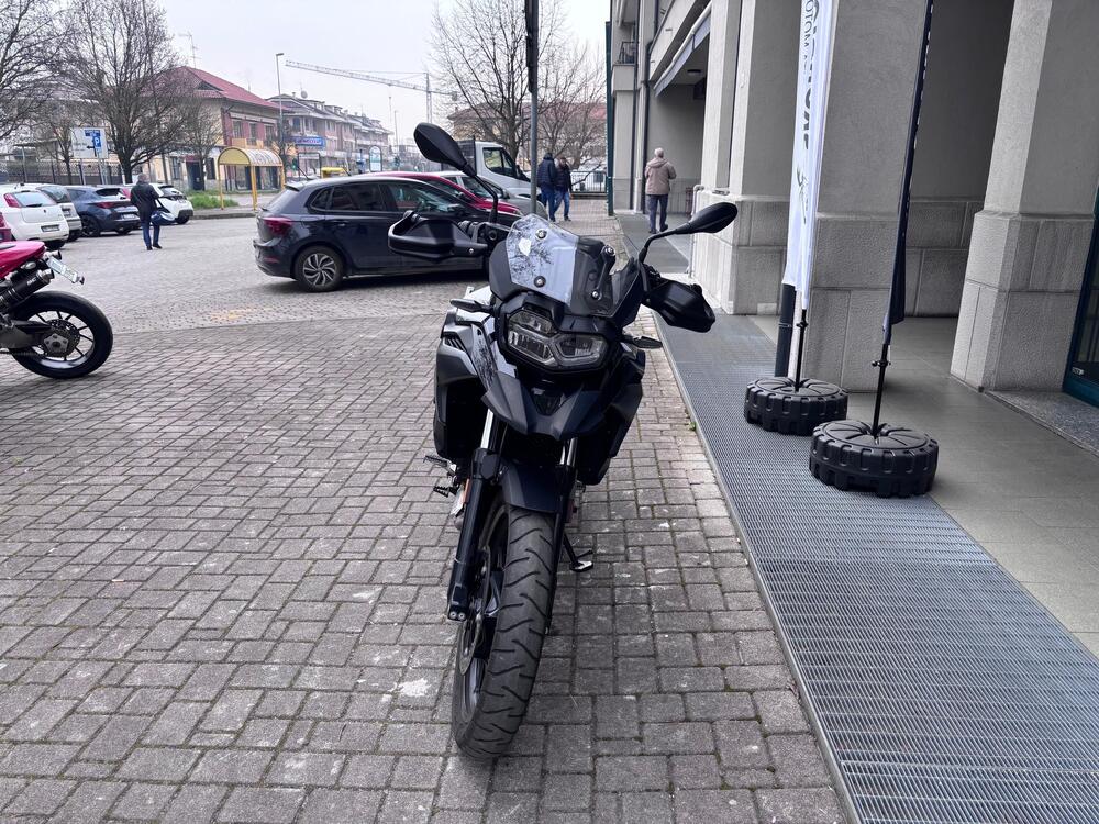 Bmw F 750 GS (2021 - 24) (3)