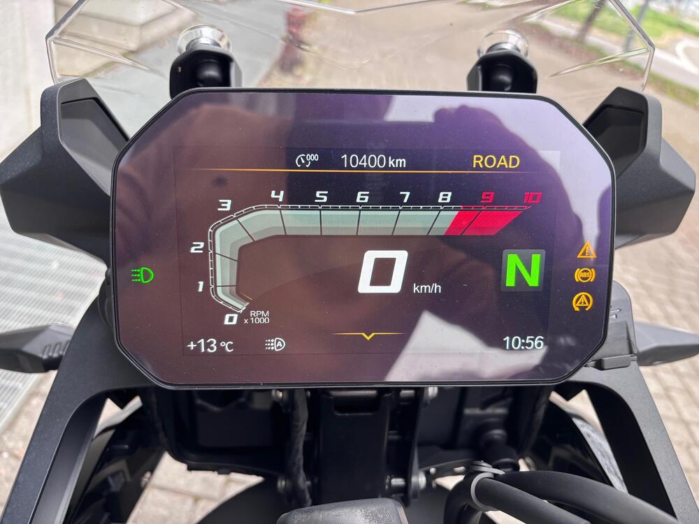 Bmw F 750 GS (2021 - 24) (5)