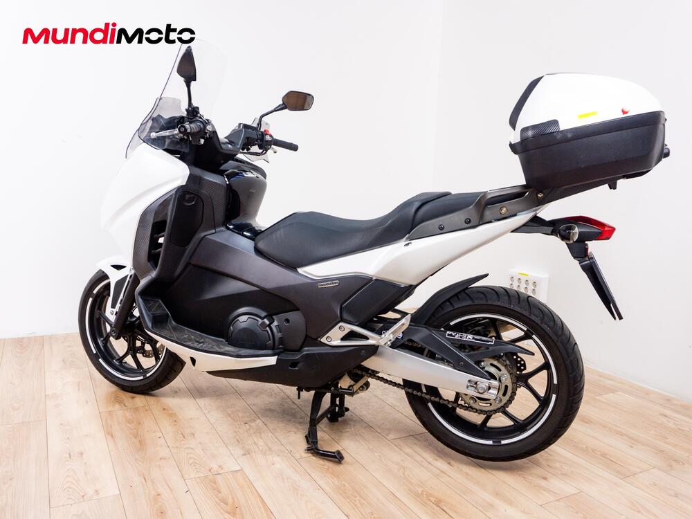 Honda Integra 750 DCT ABS (2014 - 15) (6)