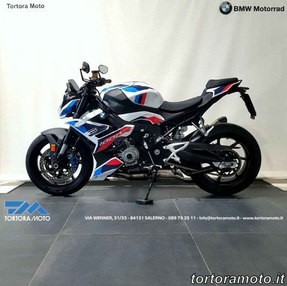 Bmw M 1000 R (2023 - 24)