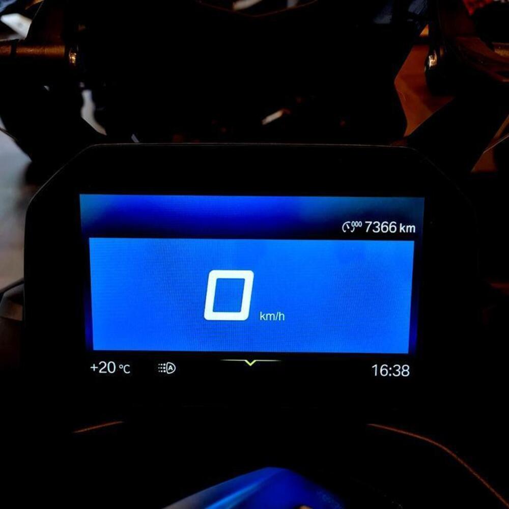 Bmw C 400 GT (2025 - 26) (5)