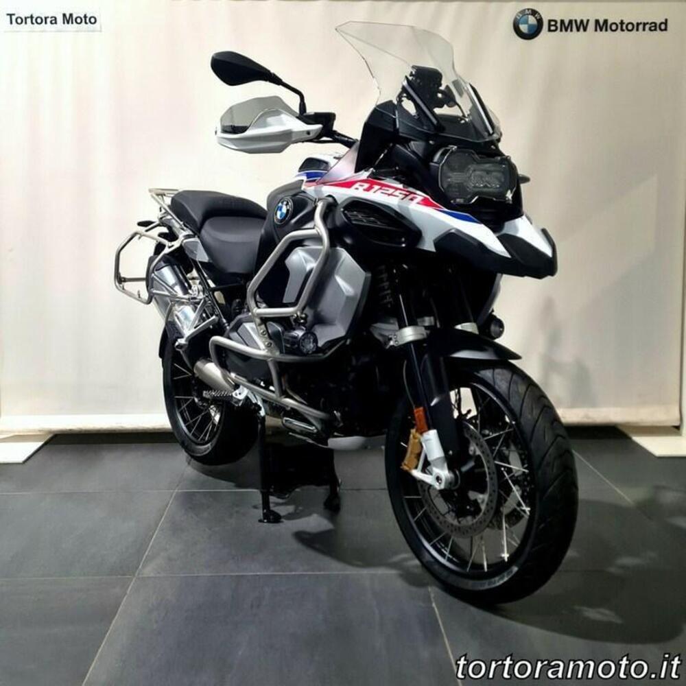 Bmw R 1250 GS Adventure (2021 - 24) (4)