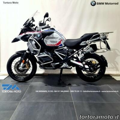 Bmw R 1250 GS Adventure (2021 - 24) usata