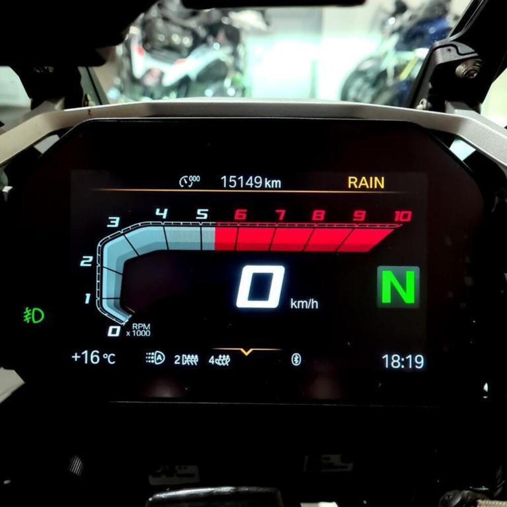 Bmw R 1250 GS Adventure (2021 - 24) (5)