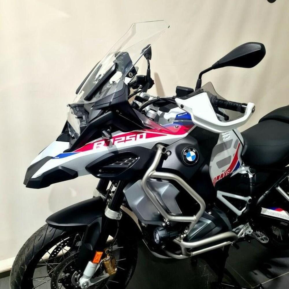 Bmw R 1250 GS Adventure (2021 - 24) (8)