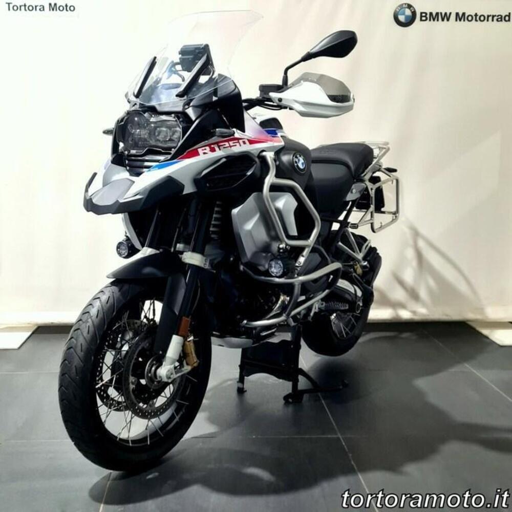 Bmw R 1250 GS Adventure (2021 - 24) (3)