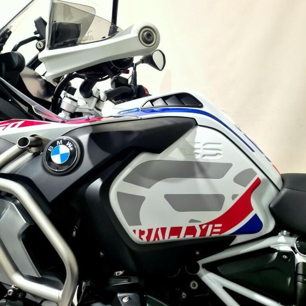 Bmw R 1250 GS Adventure (2021 - 24) (9)