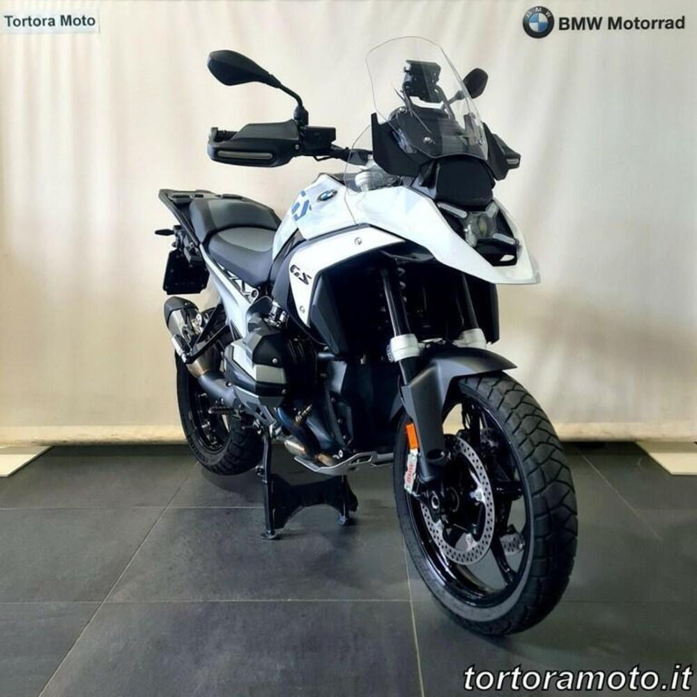 Bmw R 1300 GS (2023 - 26) (4)