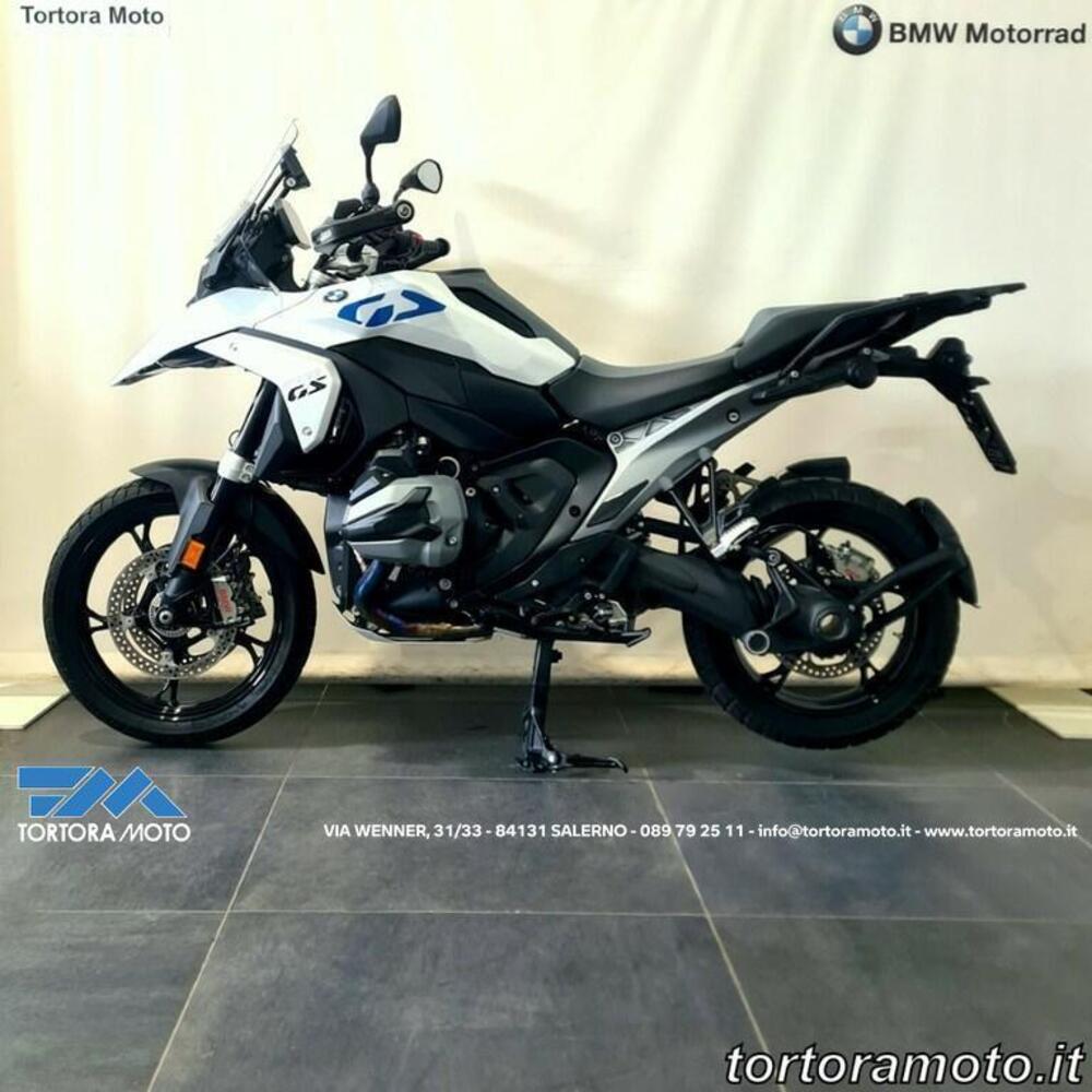 Bmw R 1300 GS (2023 - 26)