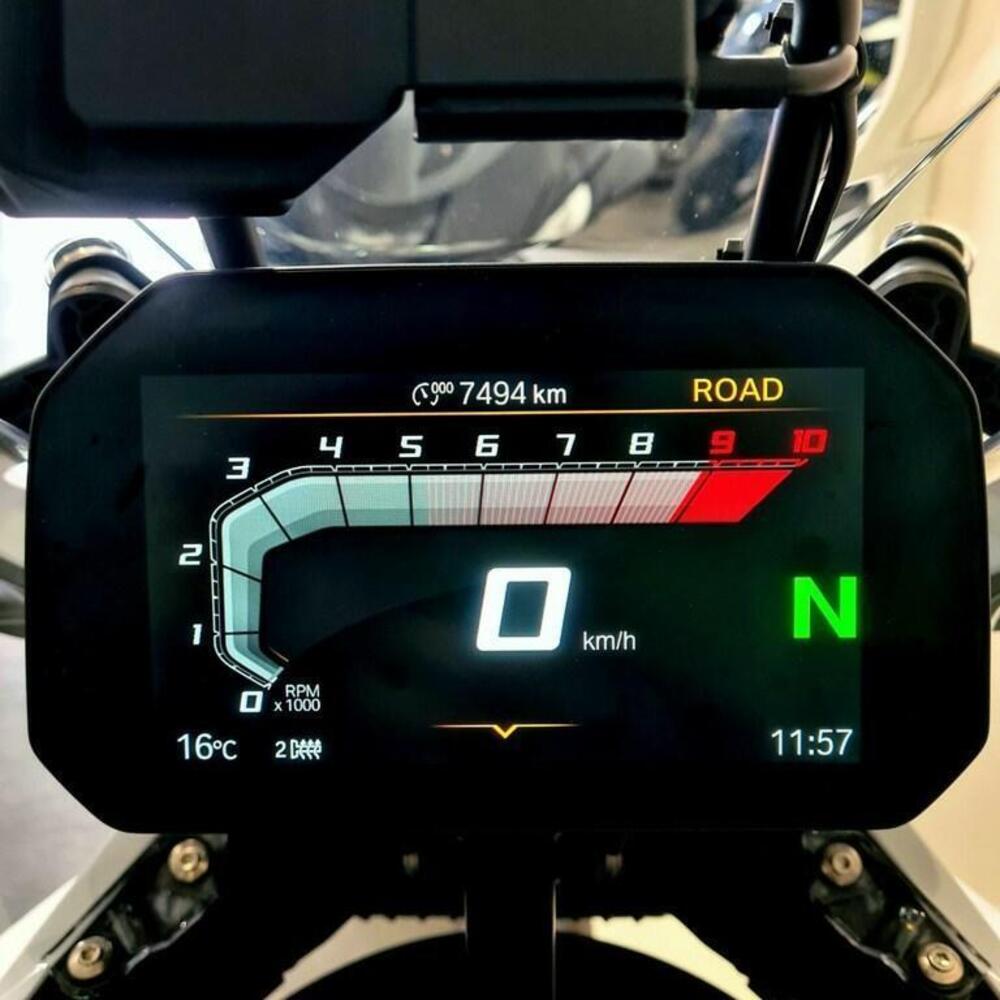 Bmw R 1300 GS (2023 - 26) (5)
