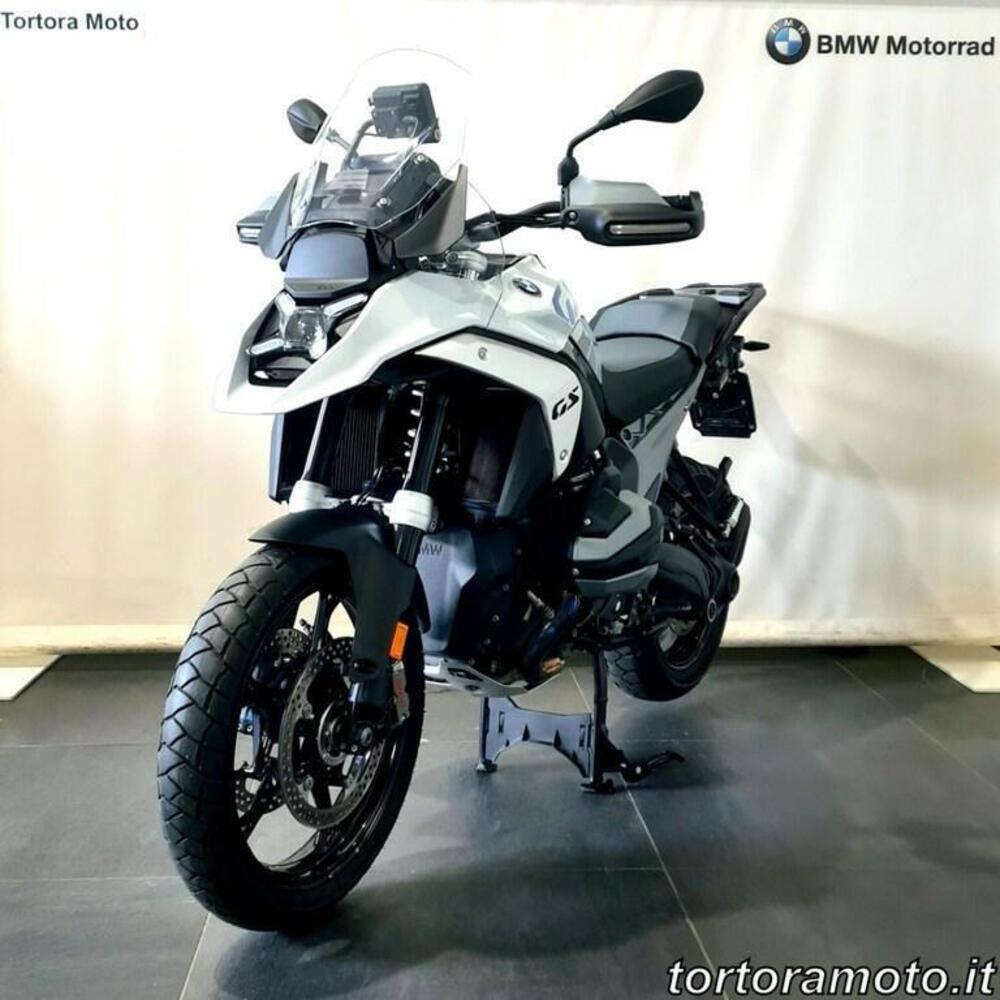 Bmw R 1300 GS (2023 - 26) (3)