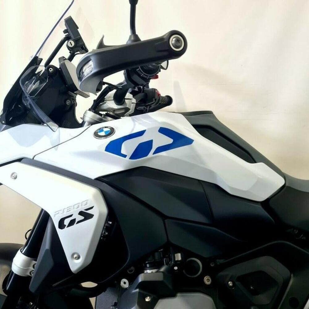 Bmw R 1300 GS (2023 - 26) (9)