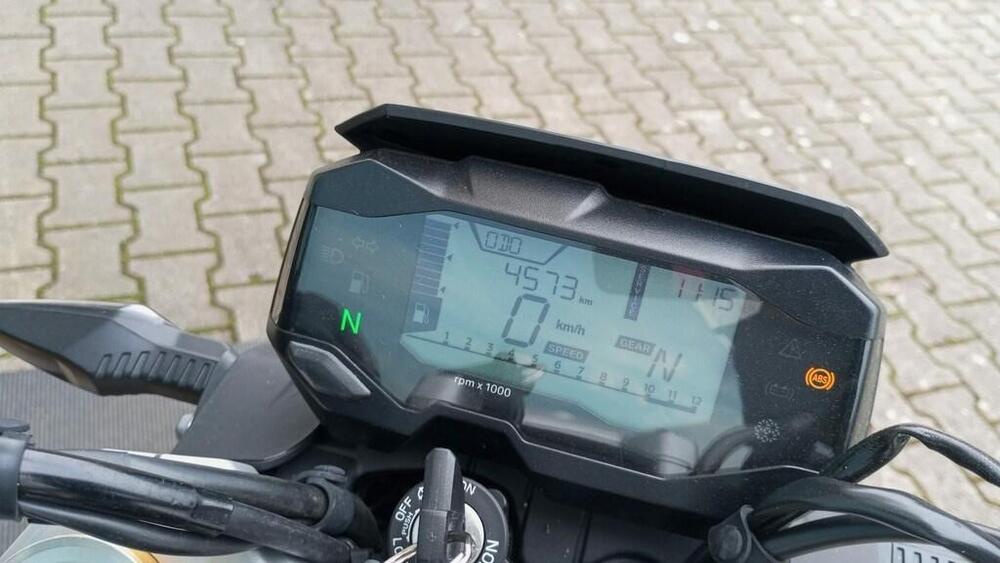 Bmw G 310 R (2021 - 25) (2)