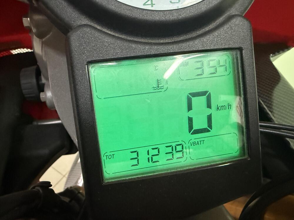 Ducati 999 S (2005 - 06) (2)