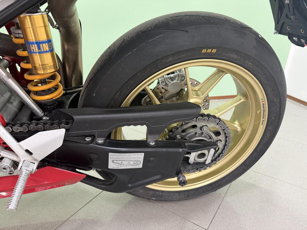 Ducati 999 S (2005 - 06) (3)