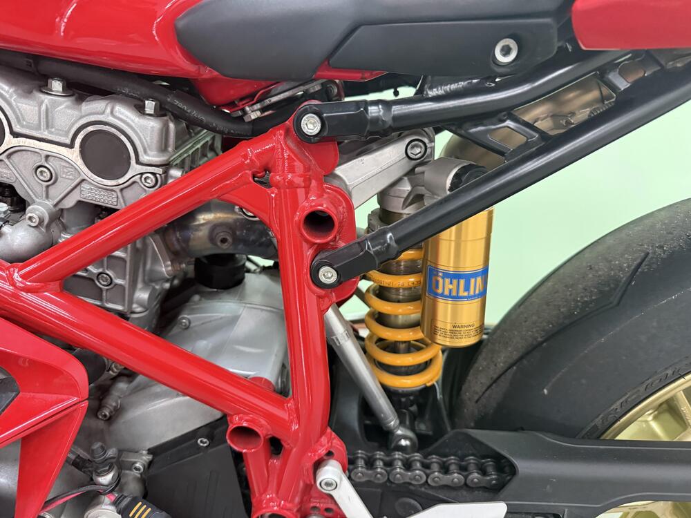 Ducati 999 S (2005 - 06) (4)