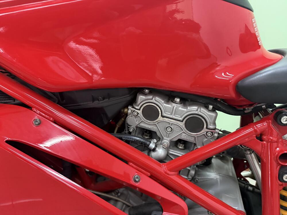 Ducati 999 S (2005 - 06) (5)