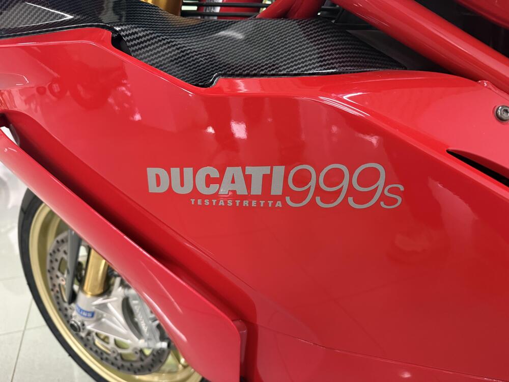 Ducati 999 S (2005 - 06) (6)