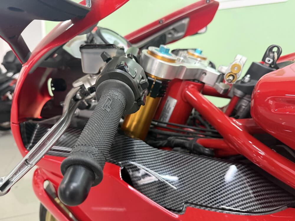 Ducati 999 S (2005 - 06) (7)