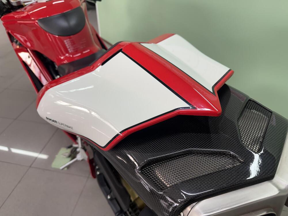 Ducati 999 S (2005 - 06) (8)