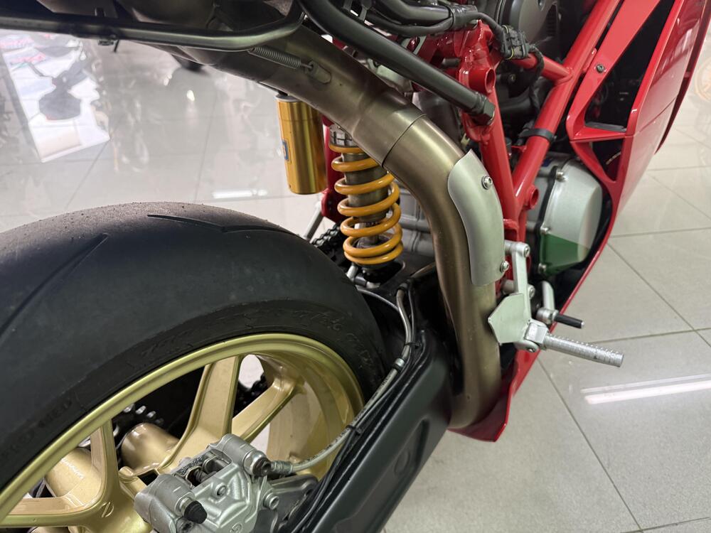 Ducati 999 S (2005 - 06) (9)