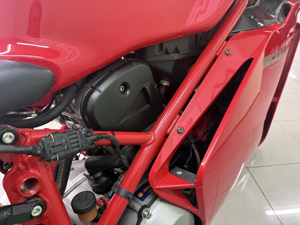 Ducati 999 S (2005 - 06) (10)