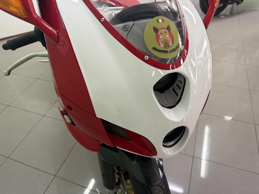 Ducati 999 S (2005 - 06) (14)