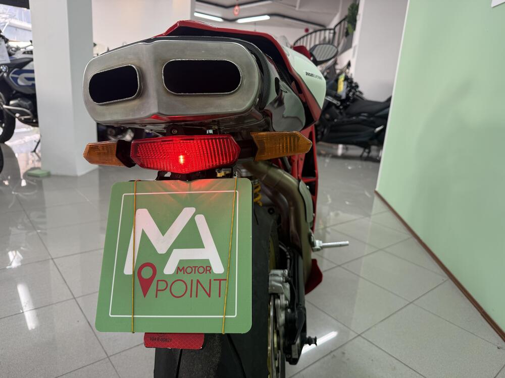 Ducati 999 S (2005 - 06) (19)