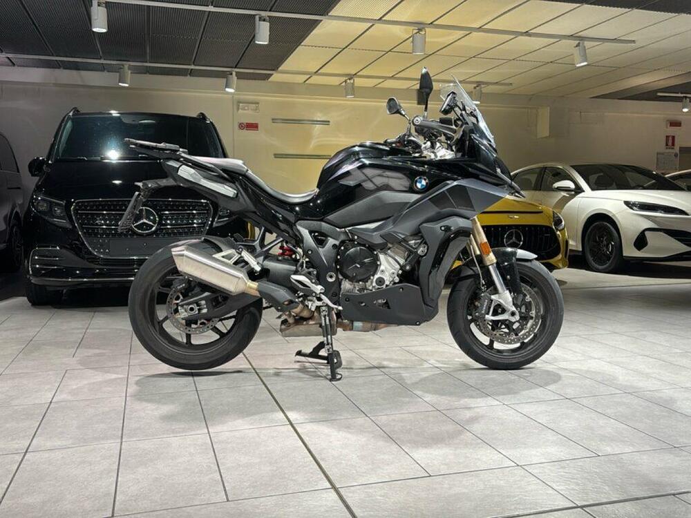 Bmw S 1000 XR (2020 - 23) (8)