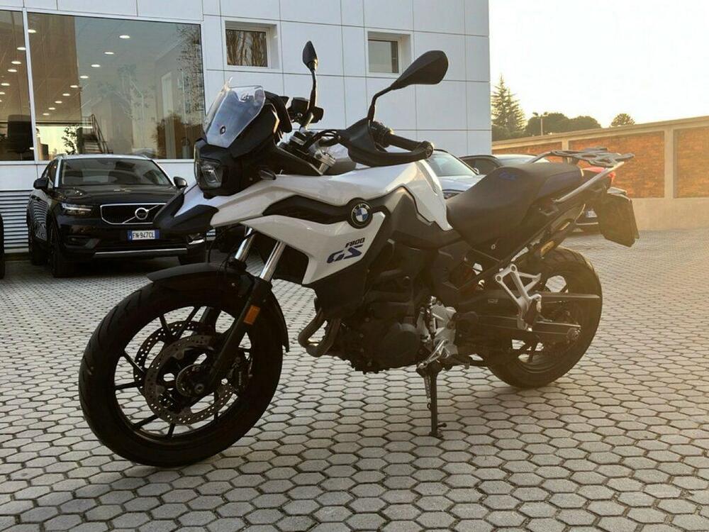 Bmw F 800 GS (2024 - 26)