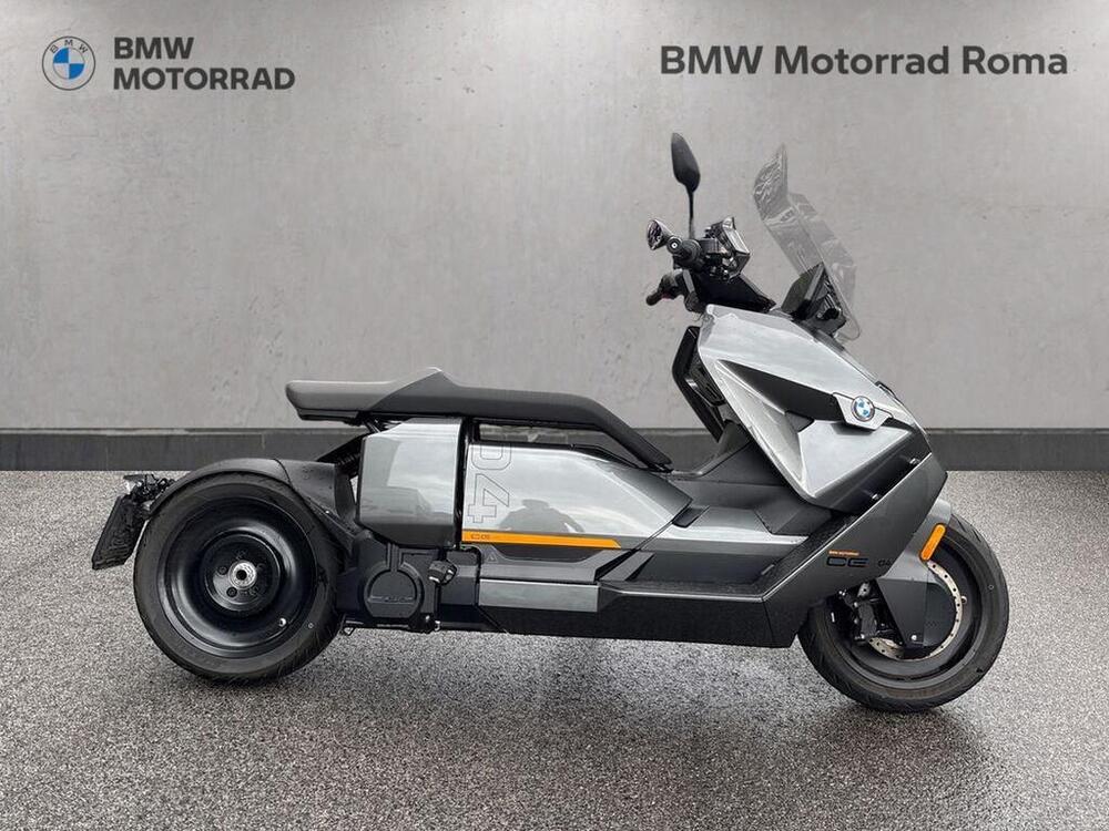 Bmw CE 04 (2021 - 25) (2)