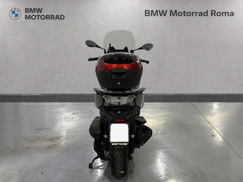 Bmw C 400 GT (2019 - 20) (4)
