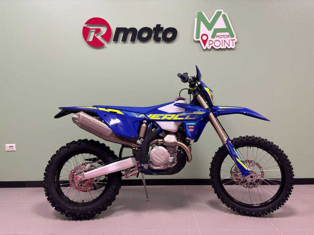 Sherco 450 SEF Factory (2026)