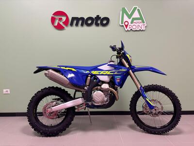 Sherco 450 SEF Factory (2026) nuova