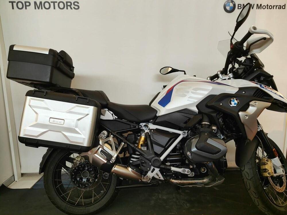 Bmw R 1250 GS (2021 - 24) (2)