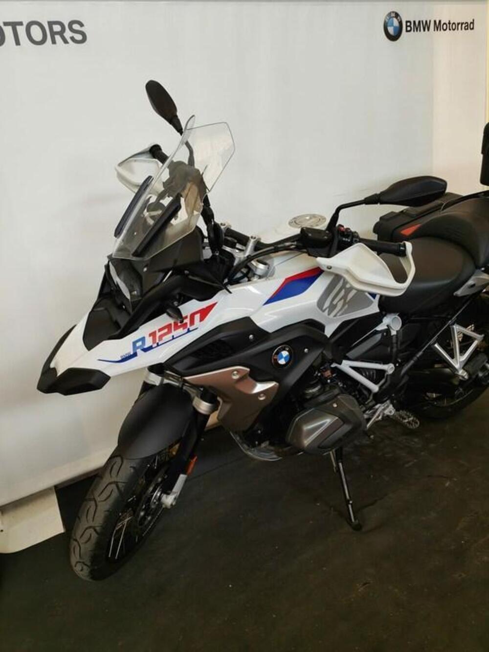 Bmw R 1250 GS (2021 - 24) (3)