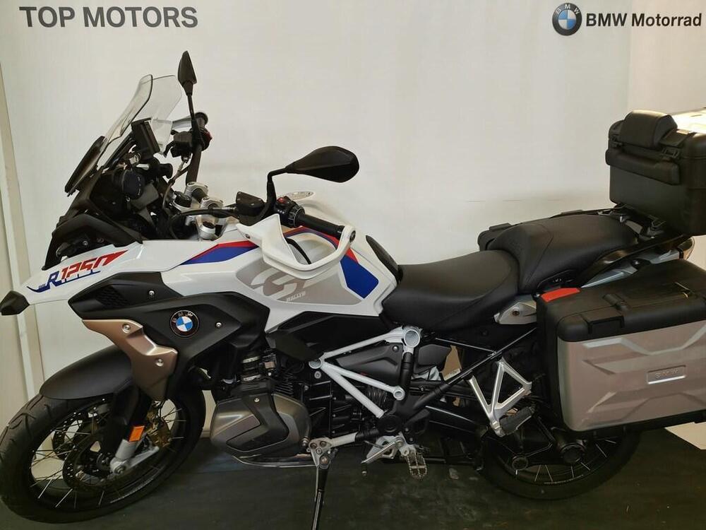 Bmw R 1250 GS (2021 - 24)