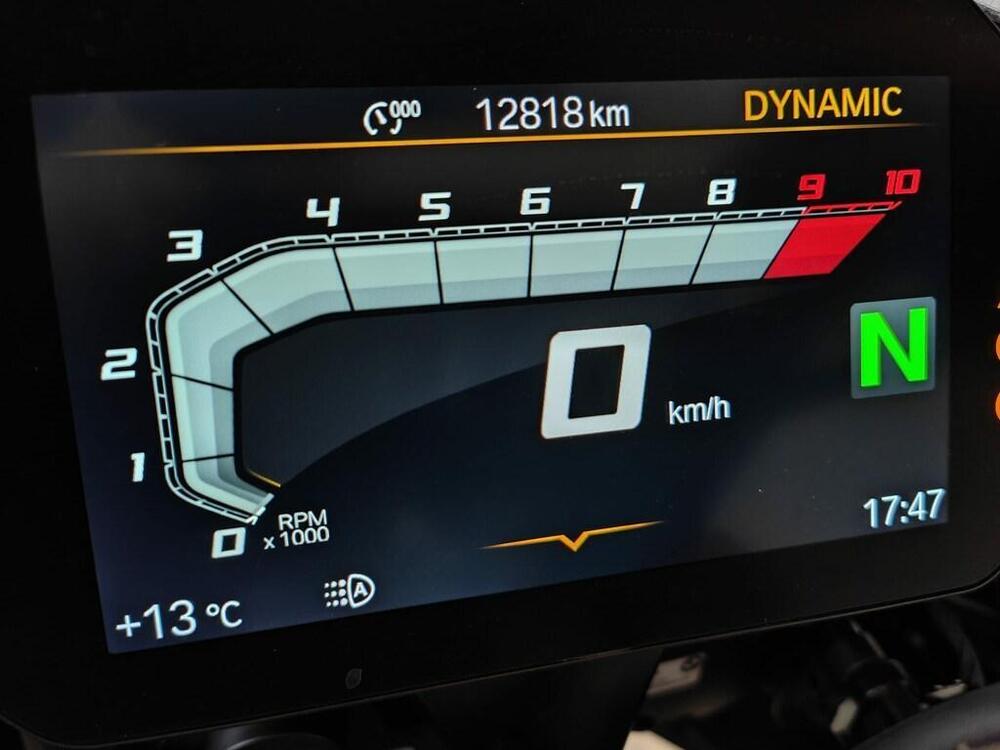 Bmw R 1250 GS (2021 - 24) (4)