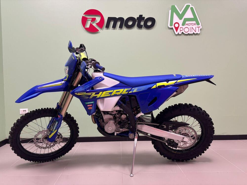 Sherco 450 SEF Factory (2026) (2)
