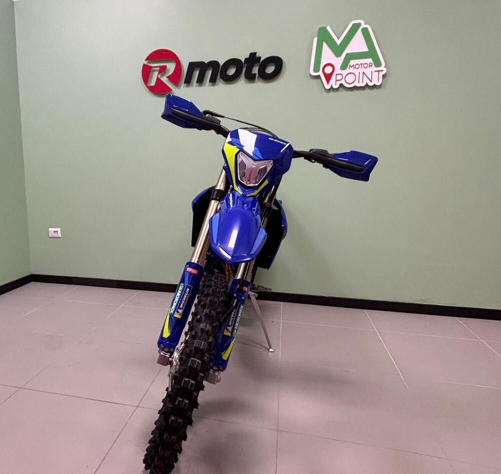 Sherco 450 SEF Factory (2026) (3)