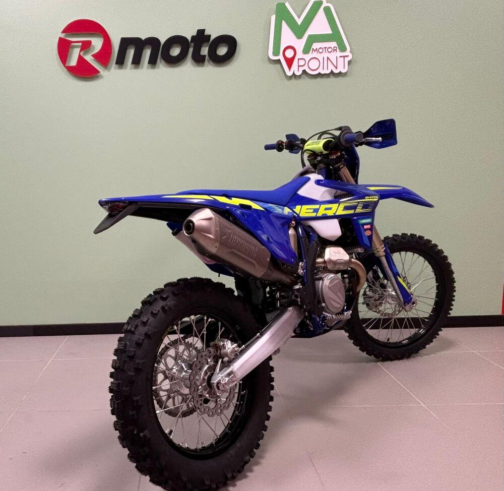 Sherco 450 SEF Factory (2026) (4)