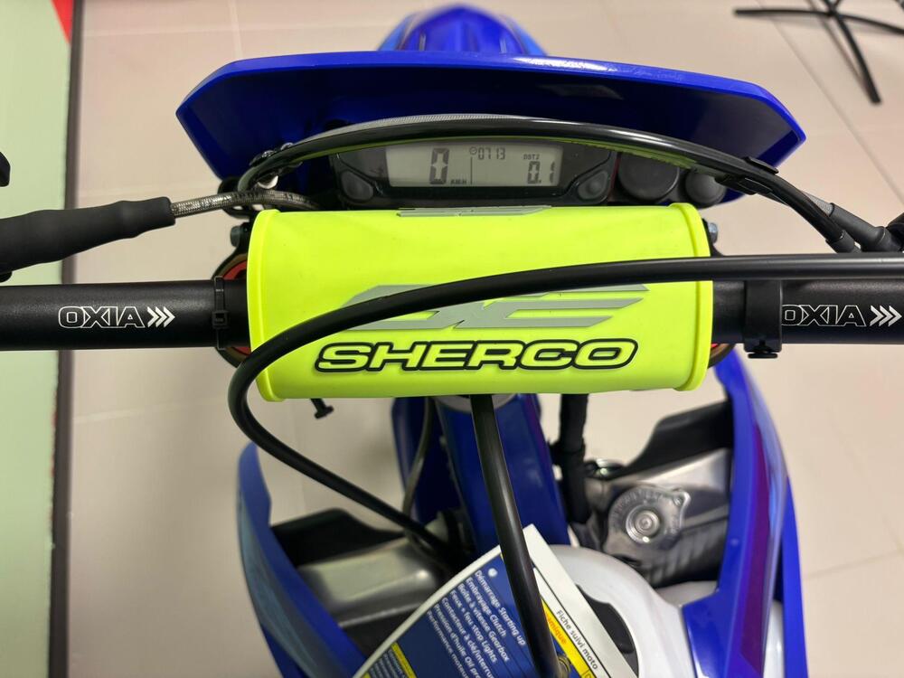 Sherco 450 SEF Factory (2026) (5)