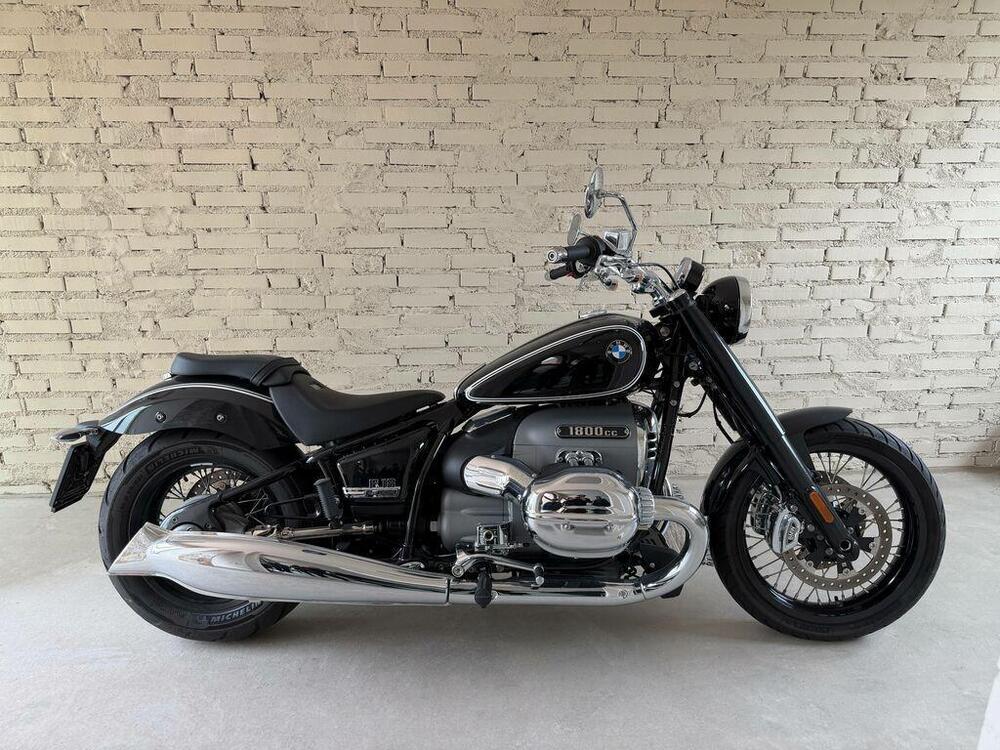 Bmw R 18 (2020 - 24)