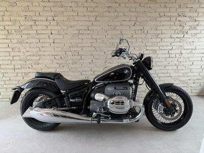 Bmw R 18 (2020 - 24) usata