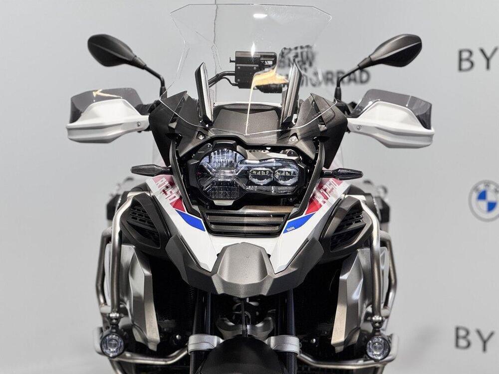 Bmw R 1250 GS Adventure (2021 - 24) (8)