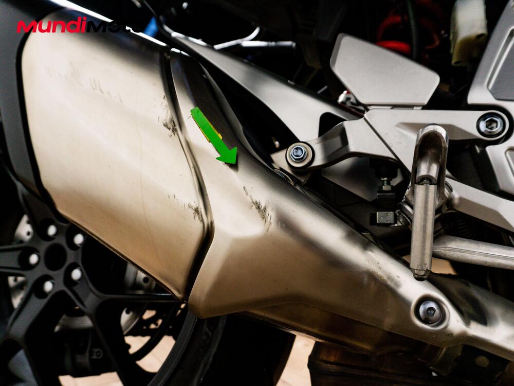 Honda CB 1000 R ABS (2011 - 17) (16)