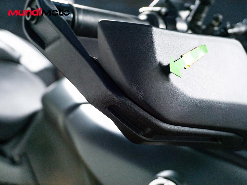 Yamaha Tracer 9 GT (2021 - 24) (15)