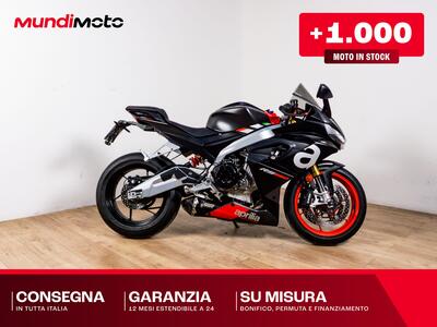 Aprilia RS 660 (2020 - 24) usata