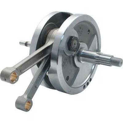 Albero motore assemblato per Touuring 1340 dal 198 