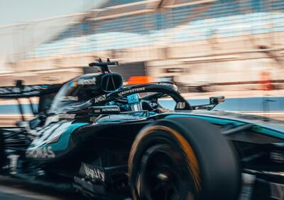 F1 2026, George Russell: “Red Bull? Troppo lenta nei test”. Il sospetto dopo il Bahrain